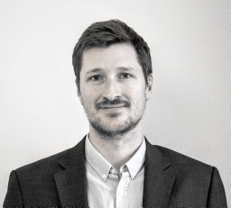 Rasmus Frydendal