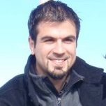 Mario Trevino Villegas