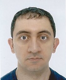 Omid Shahmirzadi