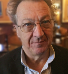 Alan Leslie