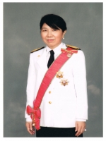Garnpimol C. Ritthidej