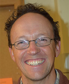 Bryan N. Shuman