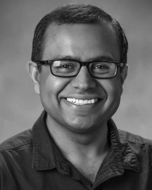 Amit Jha