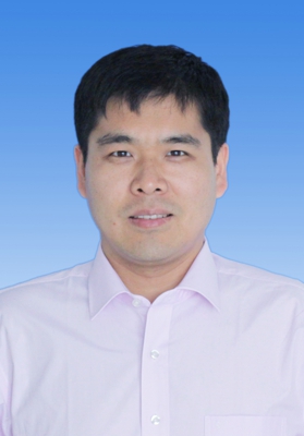 Xinshuai Guo