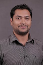 Abishek Adhikari