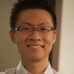 Wayne Freeman Chong