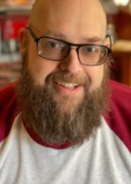 Timothy Meeker