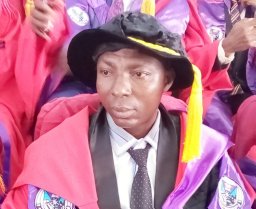 Olusola Samuel Ojo