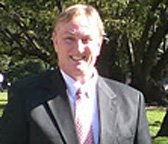 Stephen Brian Salter