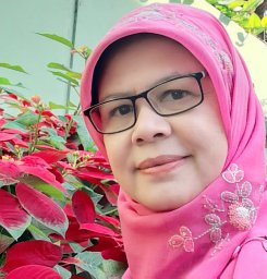 Enok Maryani
