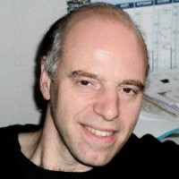 Alain Destexhe