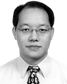 Ya-Fu Peng