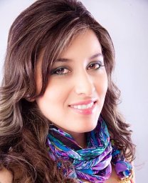 Alicia Correa