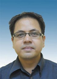 Mohd Masri S