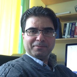 Ashraf Al-Amoudi