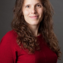 Catherine Guastavino
