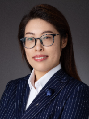 Jizhen Ma