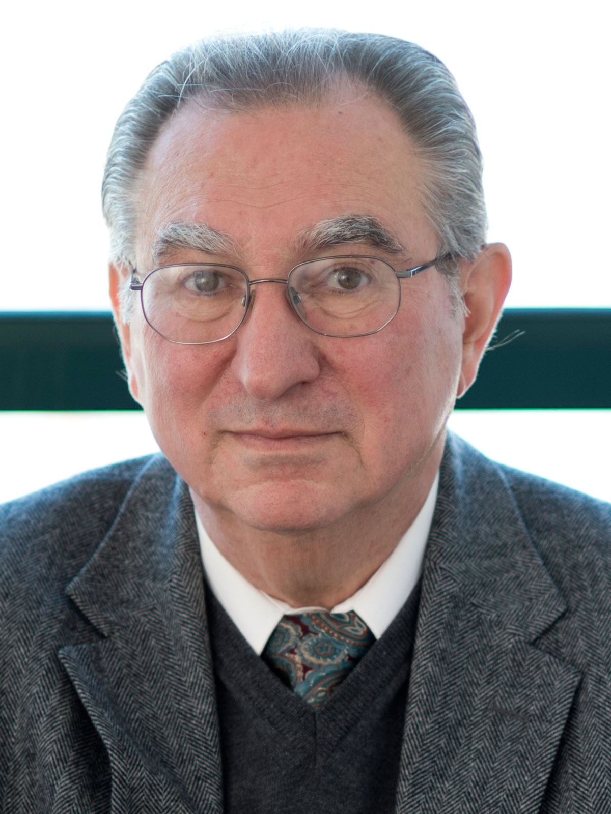 John G. Proakis