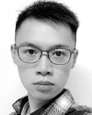Shih Yu-Hsuan