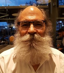 George Panos