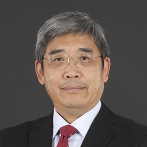 Fred Wu