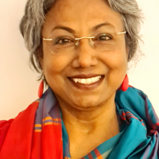 Kuntala Lahiri-Dutt