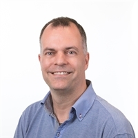 Erwin G. Zoetendal (Erwin Zoetendal)