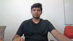 Syed Mohsan Raza