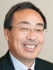 Geoff Wang