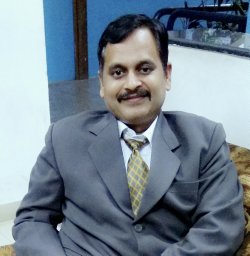 Pradeep Jadhav