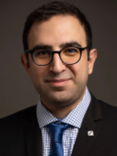 Mohammad Yazdi