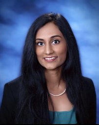 Nivetha Srinivasan