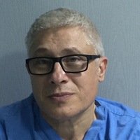 Galip Zihni Sanus