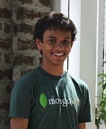 Siddhartha Banerjee