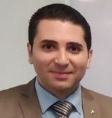 Ahmad Taher Azar