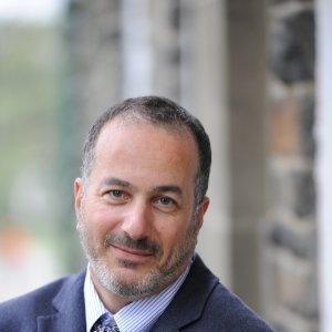 Adrian Levy