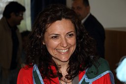 Ilaria Coscia