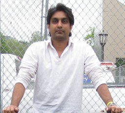 Pradeep M. Jayaweera