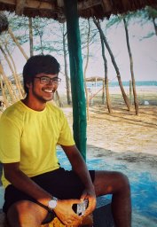 Shankhaneel Ghosh
