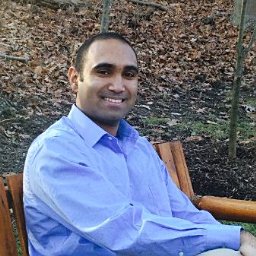 Binu Muraleedharan Nair