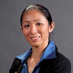 Ophelia Wang