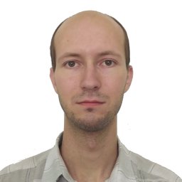 Ivan S. Kucherenko