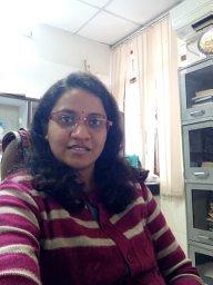Vengavasi Krishnapriya