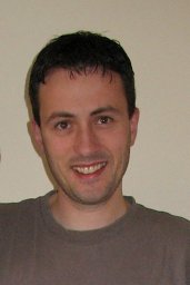 Sean Cumming