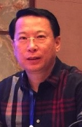 Jinqing Jia