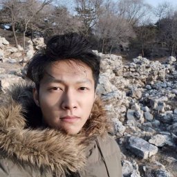 Kangyao Huang