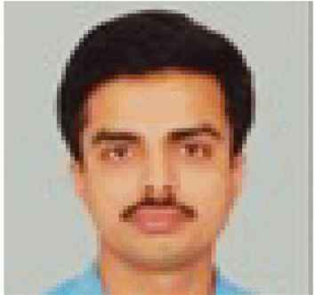 M J Nagaraj