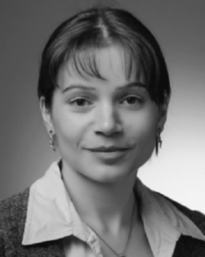 Martina Gabele