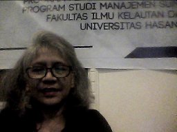 Dewi Yanuarita Satari