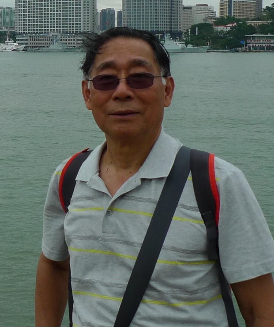 Naikang Wang